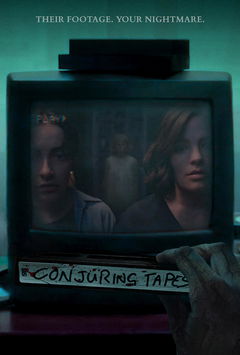 Conjuring Tapes (2025)