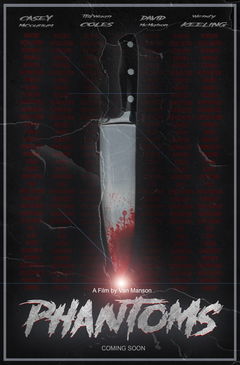 Phantoms (2024)