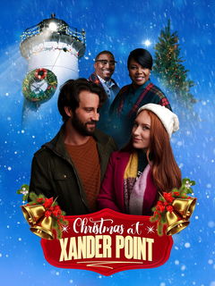Christmas at Xander Point (2024)