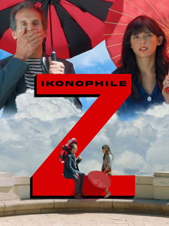 Ikonophile Z (2024)