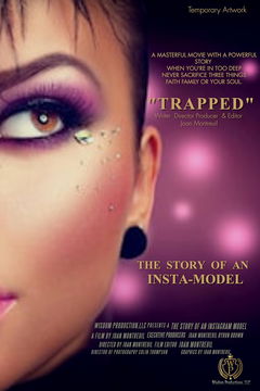 Trapped (2022)