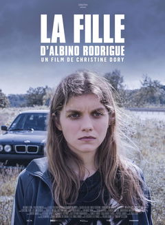 La Fille d'Albino Rodrigue (2023)