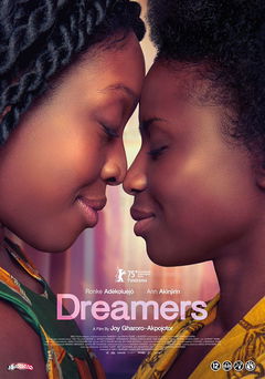 Dreamers (2025)