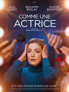 Comme une actrice (2022)
