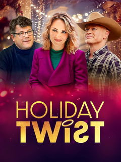 Holiday Twist (2023)