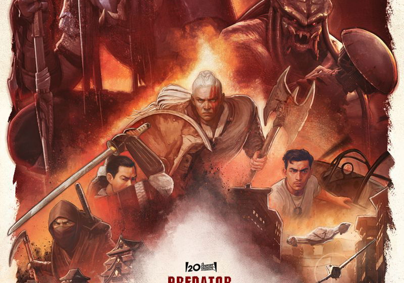 Beste recente sciencefictionfilms op Disney+ (september 2025)