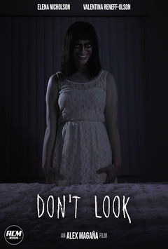 Don't Look (2023)