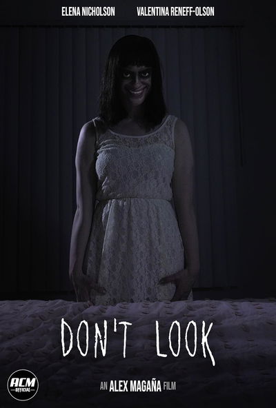 Don't Look