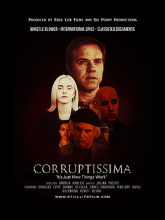 Corruptissima (2019)
