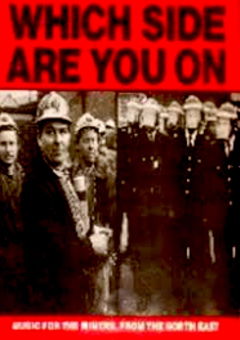 Which Side Are You On? (1984)