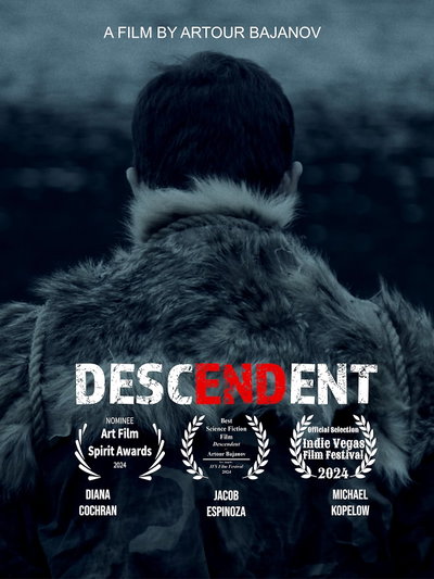 Descendent