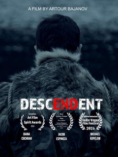 Descendent (2024)