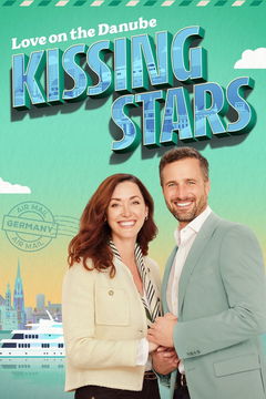 Love on the Danube Kissing Stars (2024)
