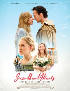 Secondhand Hearts (2017)