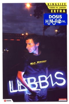 Lebbis: Het kwaad (2008)