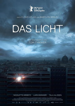 Das Licht (2025)