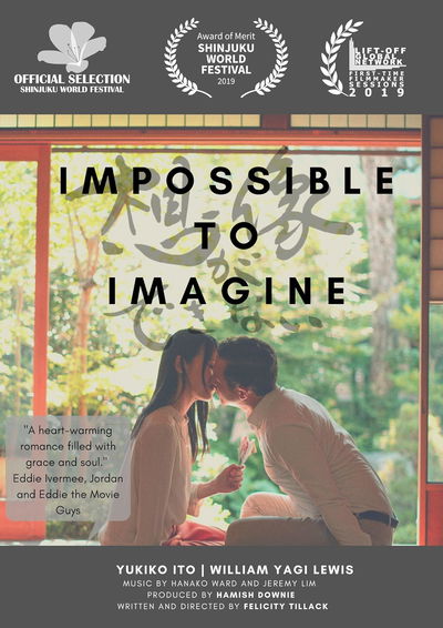 Impossible to Imagine