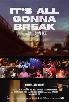 It's All Gonna Break (2024)