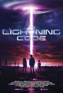 The Lightning Code (2025)