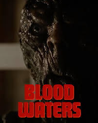 Blood Waters (2024)