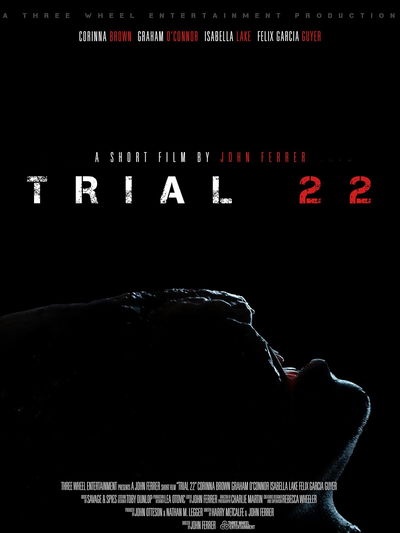 Trial 22