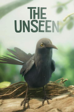 The Unseen (2023)