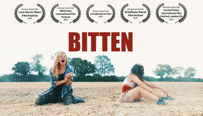 Bitten
