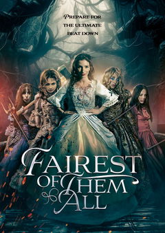 Fairest of Them All (2025)