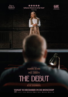 The Debut (2026)