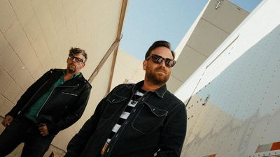 This Is a Film About the Black Keys