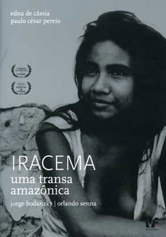 Iracema - Uma Transa AmazĂ´nica (1975)