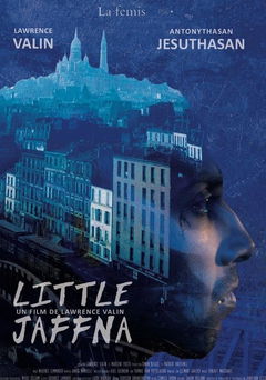 Little Jaffna (2024)