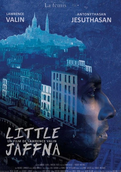 Little Jaffna