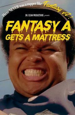 Fantasy A Gets a Mattress (2023)