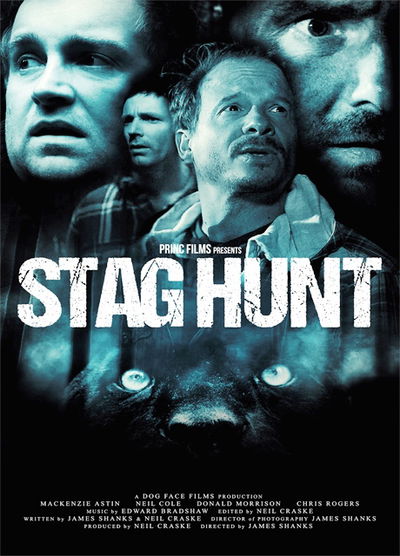 Stag Hunt