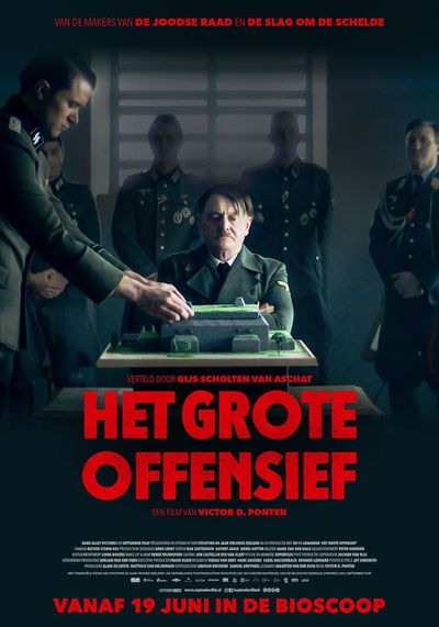 Het Grote Offensief
