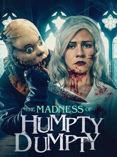 Curse of Humpty Dumpty 3 (2023)