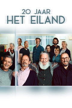 20 Jaar Het Eiland (2024)
