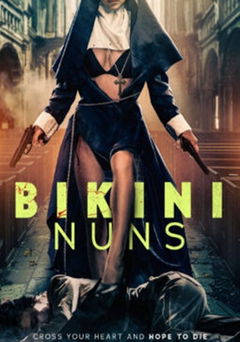 Bikini Nuns (2025)