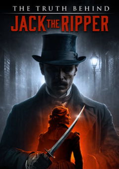 Nichaela Farrell presents: The Truth behind Jack the Ripper