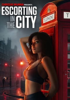 Chrissie Wunna Presents: Escorting in the City