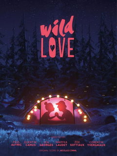 Wild Love (2019)