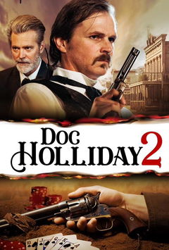 Doc Holliday 2 (2024)