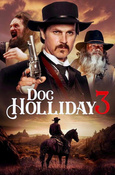 Doc Holliday 3