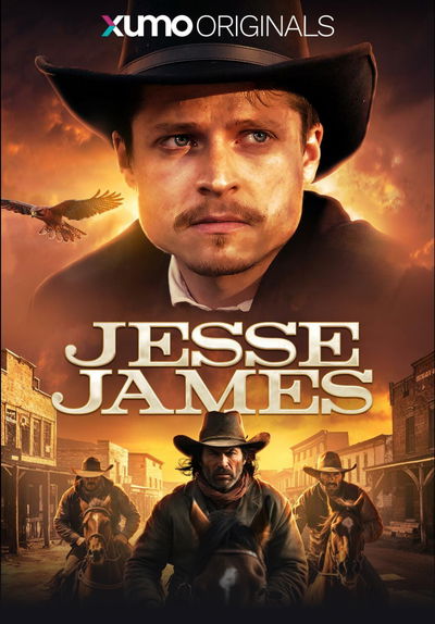 Jesse James