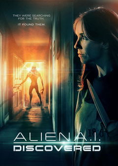 Alien AI: Discøvered (2025)