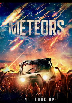 Meteors (2025)