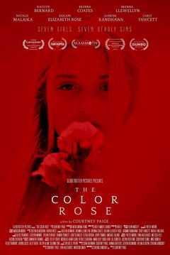 The Color Rose (2020)