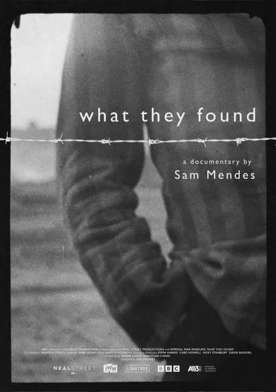 What they found in Bergen-Belsen