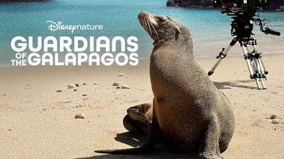 Guardians of the Galapagos